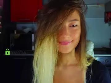 crazzy_cherry on Chaturbate 