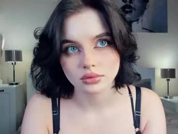 cute_caprice on Chaturbate 