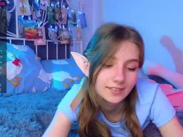 cute_fox_girl on Chaturbate 