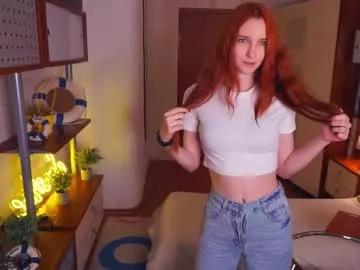 cuty_bb_fire on Chaturbate 