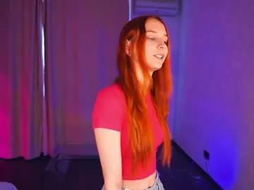 cuty_bb_fire on Chaturbate 