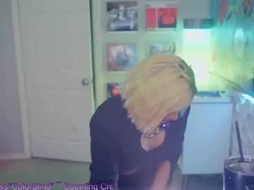 damngina39 on Chaturbate 