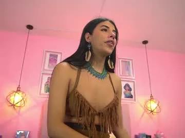 dani_parkerr on Chaturbate 