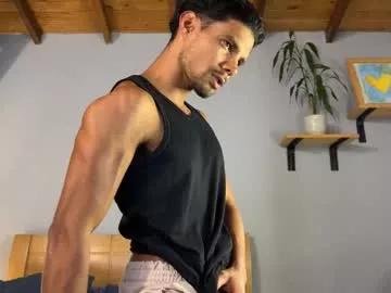 daniel0910s on Chaturbate 