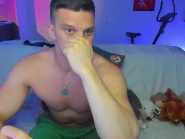 danielkraig_for_u on Chaturbate 