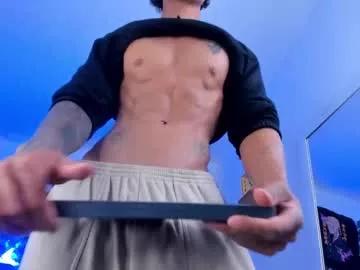 dante_cooper_0 on Chaturbate 