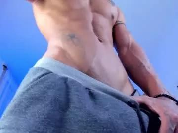 dante_cooper_0 on Chaturbate 