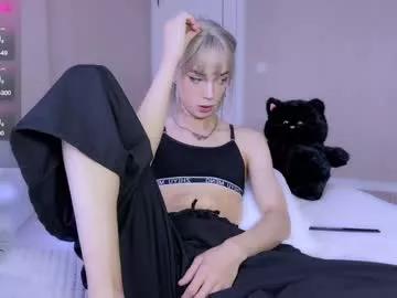 dasha_milkevich on Chaturbate 