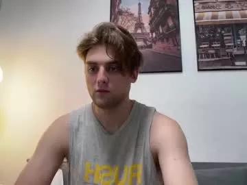 devilnut1 on Chaturbate 