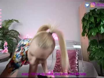 diana6153 on Chaturbate 