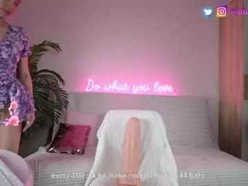 diana6153 on Chaturbate 