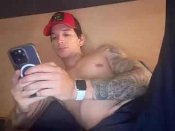 dirtyprettyboi on Chaturbate 