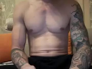 dirtyprettyboi on Chaturbate 