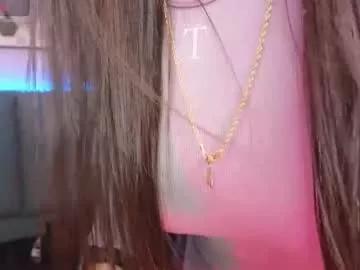 dj_scarlettmorreti on Chaturbate 