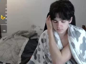 dori_kantor on Chaturbate 