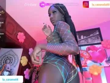 dulcee_kandy on Chaturbate 