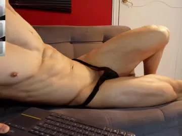 dylanlenox on Chaturbate 