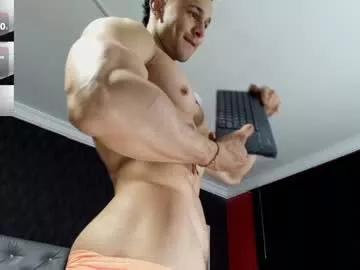 dylanlenox on Chaturbate 