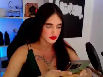 eliannemmoon on Chaturbate 