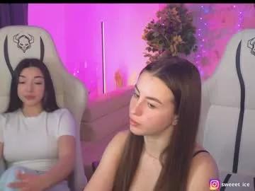 elice_camgirl on Chaturbate 