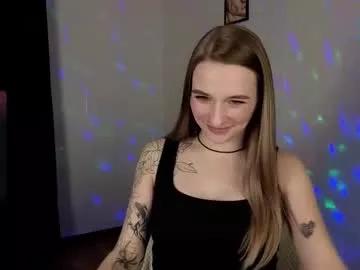 elsa_wow on Chaturbate 