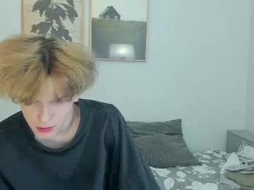 estremecerse on Chaturbate 