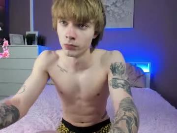 eugenekern on Chaturbate 