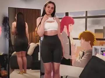 eva_seductress_ on Chaturbate 