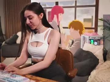 eva_seductress_ on Chaturbate 