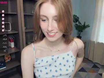 evamatthews on Chaturbate 