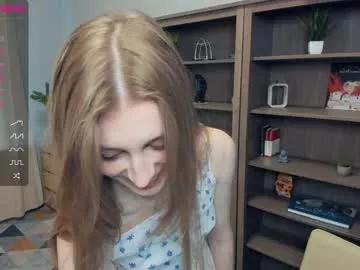 evamatthews on Chaturbate 