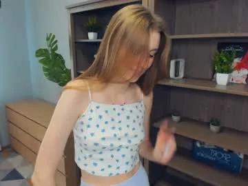 evamatthews on Chaturbate 