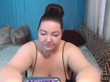 frau_becky on Chaturbate 