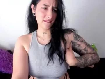 gabriela_jak_ on Chaturbate 