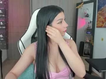 gisella1501997 on Chaturbate 