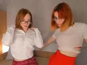 gobsmacked_grls on Chaturbate 