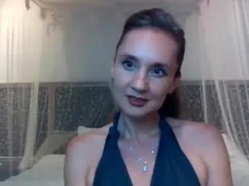 goddess_marylin on Chaturbate 