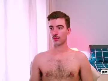 hairyzod on Chaturbate 