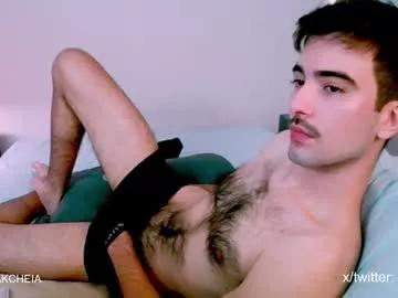 hairyzod on Chaturbate 