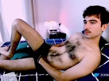 hairyzod on Chaturbate 