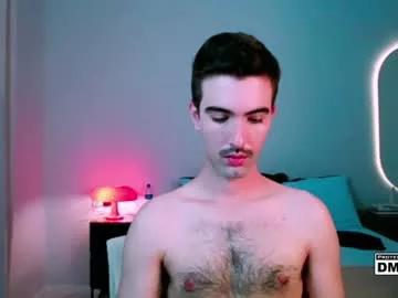 hairyzod on Chaturbate 