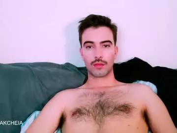 hairyzod on Chaturbate 