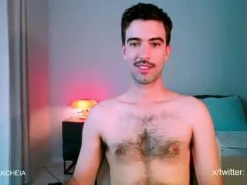 hairyzod on Chaturbate 