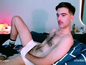 hairyzod on Chaturbate 