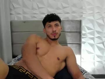 heavy_thor on Chaturbate 