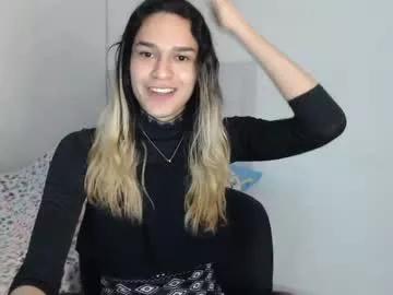 helena_spellman on Chaturbate 