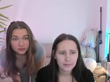 hotcaramellstv on Chaturbate 