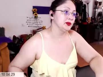 imperatrizasado on Chaturbate 