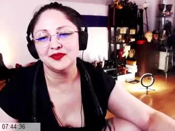 imperatrizasado on Chaturbate 