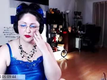 imperatrizasado on Chaturbate 